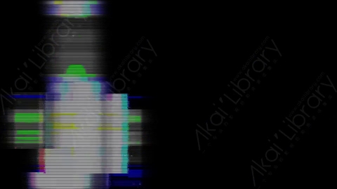 视频素材-故障毛刺转场Rampant_Distortion_Transitions_131