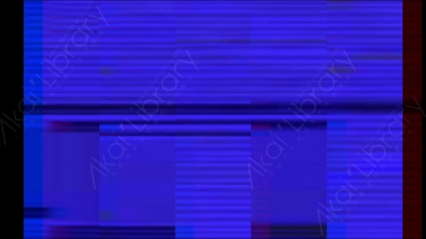 视频素材-故障毛刺转场Rampant_Distortion_Transitions_132