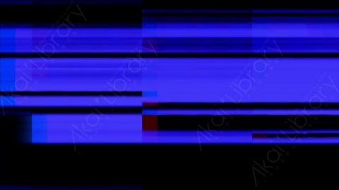 视频素材-故障毛刺转场Rampant_Distortion_Transitions_133