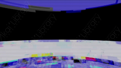 视频素材-故障毛刺转场Rampant_Distortion_Transitions_140