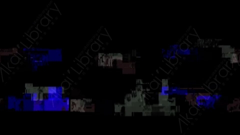 视频素材-故障毛刺转场Rampant_Distortion_Transitions_142