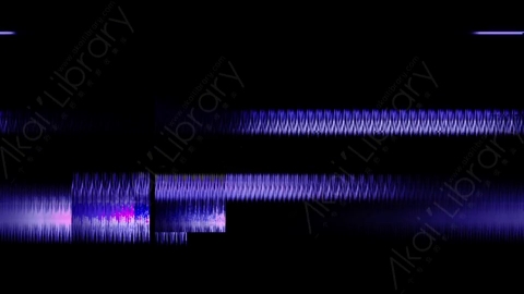 视频素材-故障毛刺转场Rampant_Distortion_Transitions_145