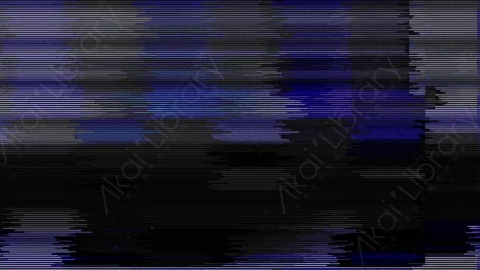 视频素材-故障毛刺转场Rampant_Distortion_Transitions_146