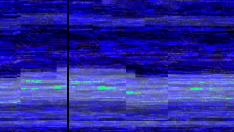 视频素材-故障毛刺转场Rampant_Distortion_Transitions_155