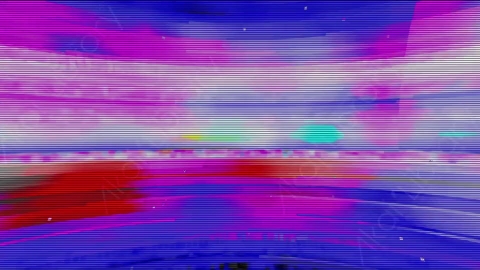 视频素材-故障毛刺转场Rampant_Distortion_Transitions_156