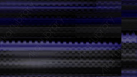 视频素材-故障毛刺转场Rampant_Distortion_Transitions_158