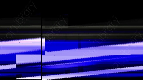 视频素材-故障毛刺转场Rampant_Distortion_Transitions_163