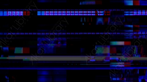 视频素材-故障毛刺转场Rampant_Distortion_Transitions_164