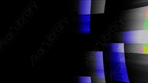 视频素材-故障毛刺转场Rampant_Distortion_Transitions_166
