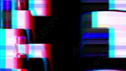 视频素材-故障毛刺转场Rampant_Distortion_Transitions_170