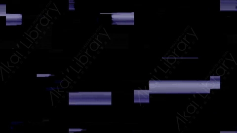 视频素材-故障毛刺转场Rampant_Distortion_Transitions_171