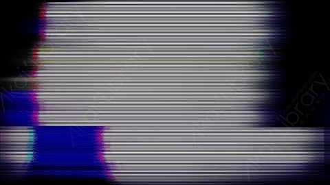 视频素材-故障毛刺转场Rampant_Distortion_Transitions_173