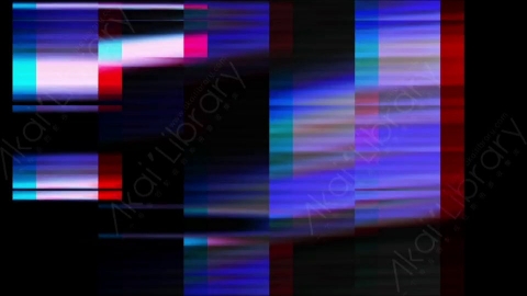 视频素材-故障毛刺转场Rampant_Distortion_Transitions_174