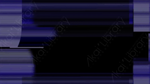 视频素材-故障毛刺转场Rampant_Distortion_Transitions_176