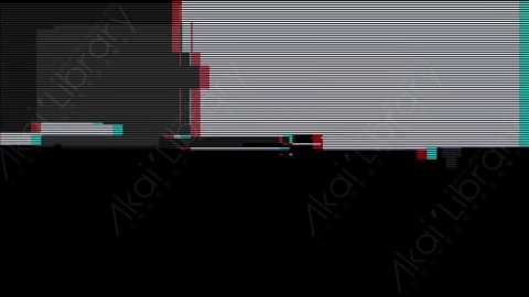 视频素材-故障毛刺转场Rampant_Distortion_Transitions_178