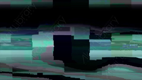 视频素材-故障毛刺转场Rampant_Distortion_Transitions_180