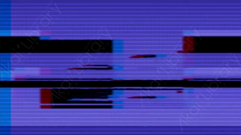 视频素材-故障毛刺转场Rampant_Distortion_Transitions_182