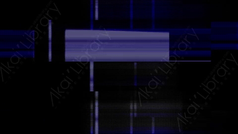 视频素材-故障毛刺转场Rampant_Distortion_Transitions_185