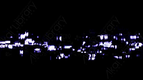 视频素材-故障毛刺转场Rampant_Distortion_Transitions_195