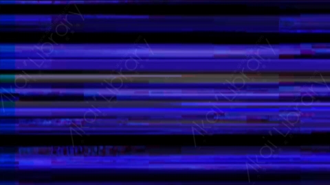视频素材-故障毛刺转场Rampant_Distortion_Transitions_201