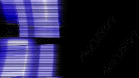 视频素材-故障毛刺转场Rampant_Distortion_Transitions_206
