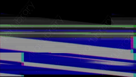 视频素材-故障毛刺转场Rampant_Distortion_Transitions_207