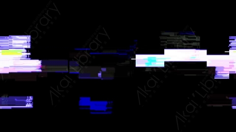 视频素材-故障毛刺转场Rampant_Distortion_Transitions_208
