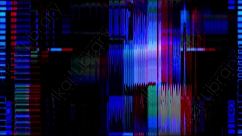 视频素材-故障毛刺转场Rampant_Distortion_Transitions_212