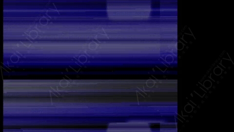 视频素材-故障毛刺转场Rampant_Distortion_Transitions_215