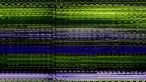 视频素材-故障毛刺转场Rampant_Distortion_Transitions_216