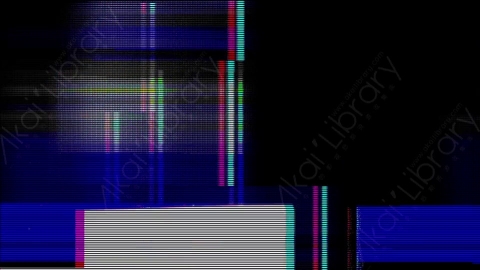 视频素材-故障毛刺转场Rampant_Distortion_Transitions_219