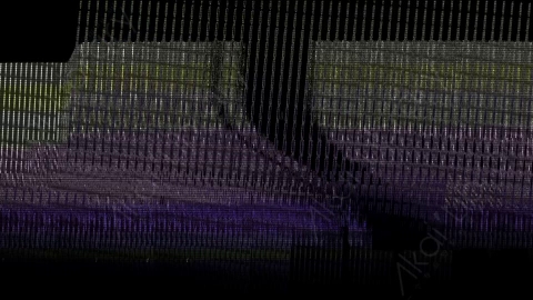 视频素材-故障毛刺转场Rampant_Distortion_Transitions_222