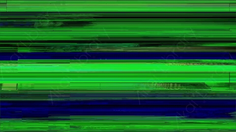 视频素材-故障毛刺转场Rampant_Distortion_Transitions_223