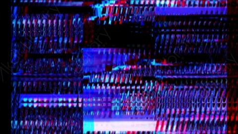 视频素材-故障毛刺转场Rampant_Distortion_Transitions_224