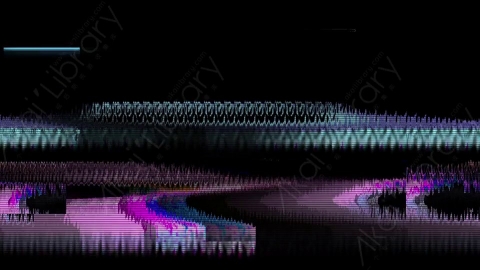 视频素材-故障毛刺转场Rampant_Distortion_Transitions_225