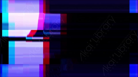 视频素材-故障毛刺转场Rampant_Distortion_Transitions_226