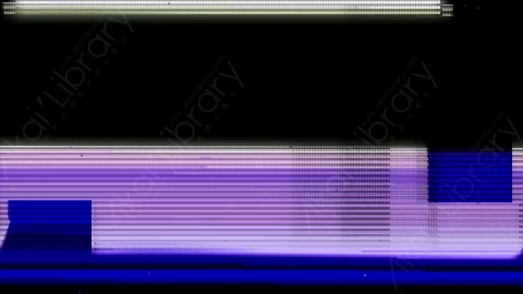视频素材-故障毛刺转场Rampant_Distortion_Transitions_230