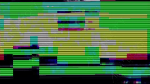 视频素材-故障毛刺转场Rampant_Distortion_Transitions_232