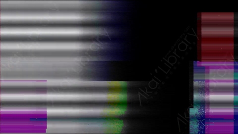 视频素材-故障毛刺转场Rampant_Distortion_Transitions_235