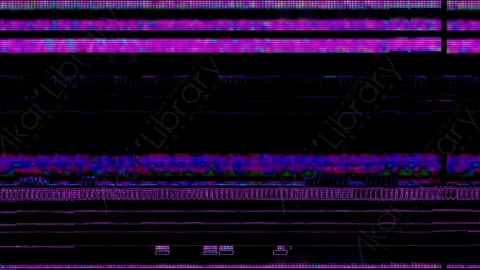 视频素材-故障毛刺转场Rampant_Distortion_Transitions_240