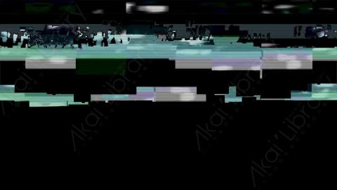 视频素材-故障毛刺转场Rampant_Distortion_Transitions_243