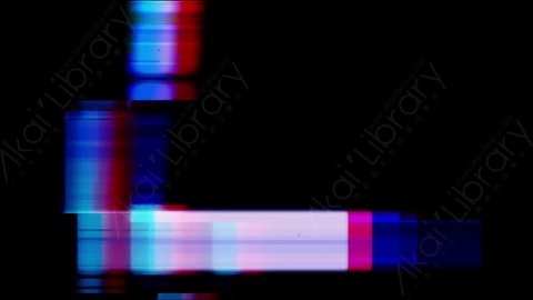 视频素材-故障毛刺转场Rampant_Distortion_Transitions_246