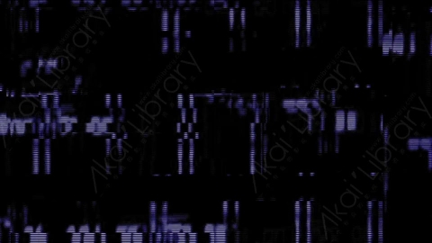 视频素材-故障毛刺转场Rampant_Distortion_Transitions_248