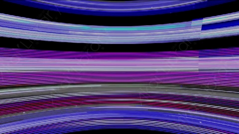 视频素材-故障毛刺转场Rampant_Distortion_Transitions_249