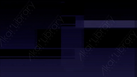 视频素材-故障毛刺转场Rampant_Distortion_Transitions_252