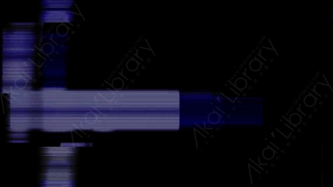 视频素材-故障毛刺转场Rampant_Distortion_Transitions_253