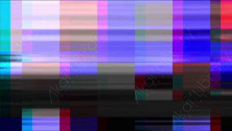 视频素材-故障毛刺转场Rampant_Distortion_Transitions_254