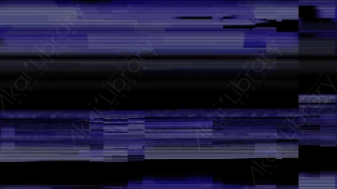 视频素材-故障毛刺转场Rampant_Distortion_Transitions_256