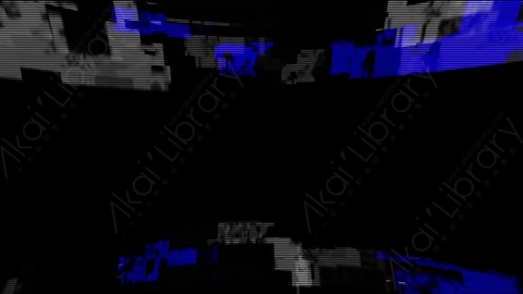视频素材-故障毛刺转场Rampant_Distortion_Transitions_263