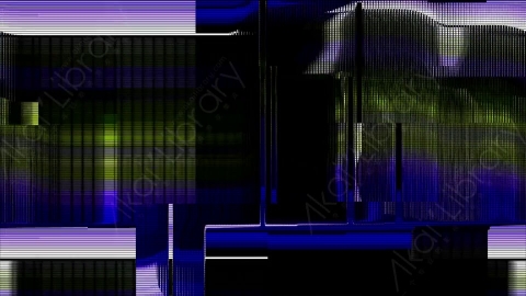 视频素材-故障毛刺转场Rampant_Distortion_Transitions_266